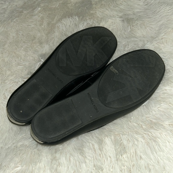 Michael Kors sutton moccasins - Picture 5 of 8